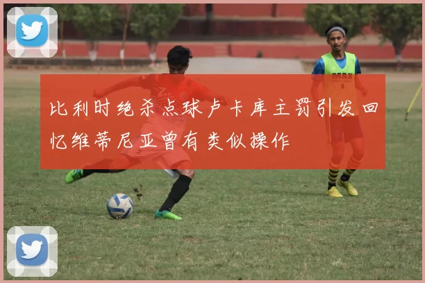 比利时绝杀点球卢卡库主罚引发回忆维蒂尼亚曾有类似操作